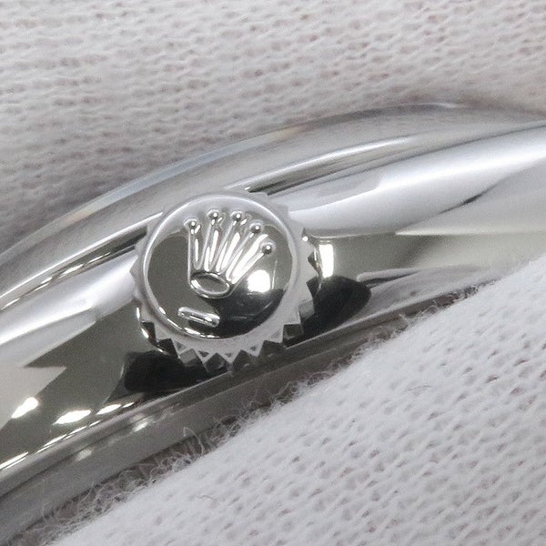 ロレックス オイスターパーペチュアル36 116000 ROLEX 腕時計 レッドグレープ文字盤