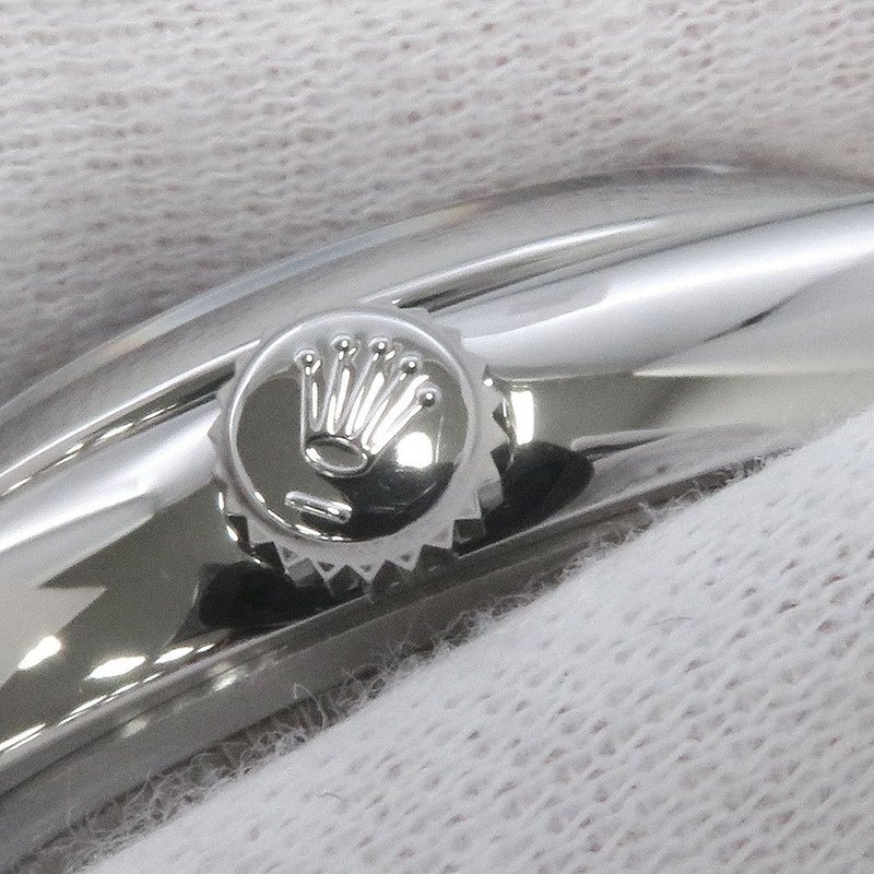 ロレックス オイスターパーペチュアル36 116000 ROLEX 腕時計 レッドグレープ文字盤