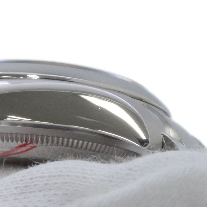 ロレックス オイスターパーペチュアル36 116000 ROLEX 腕時計 レッドグレープ文字盤