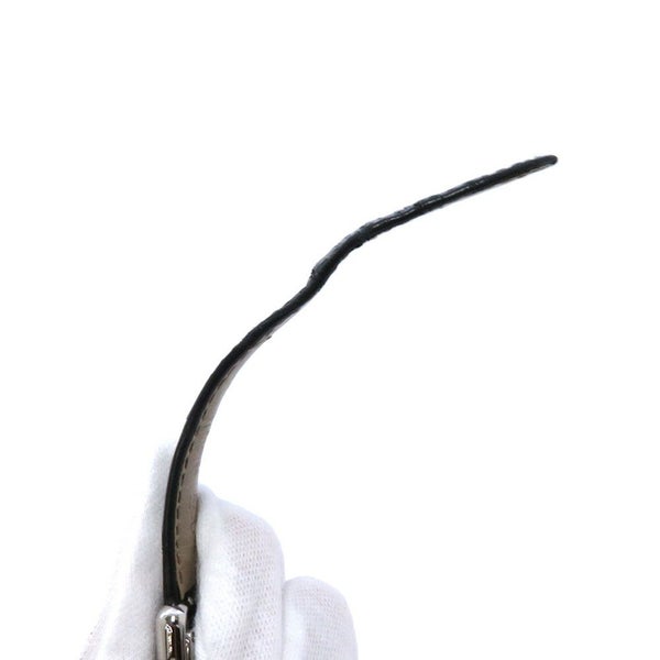 カルティエ タンク マスト SM WSTA0071 Cartier 腕時計 黒文字盤 クォーツ