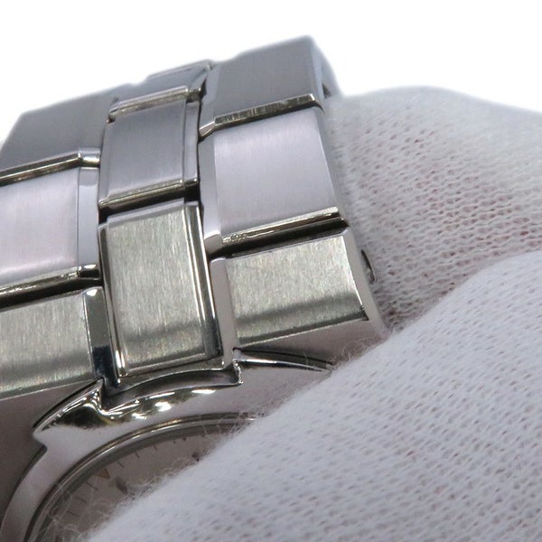 ヴァシュロンコンスタンタン オーヴァーシーズ 42040/423A 腕時計 シルバー文字盤