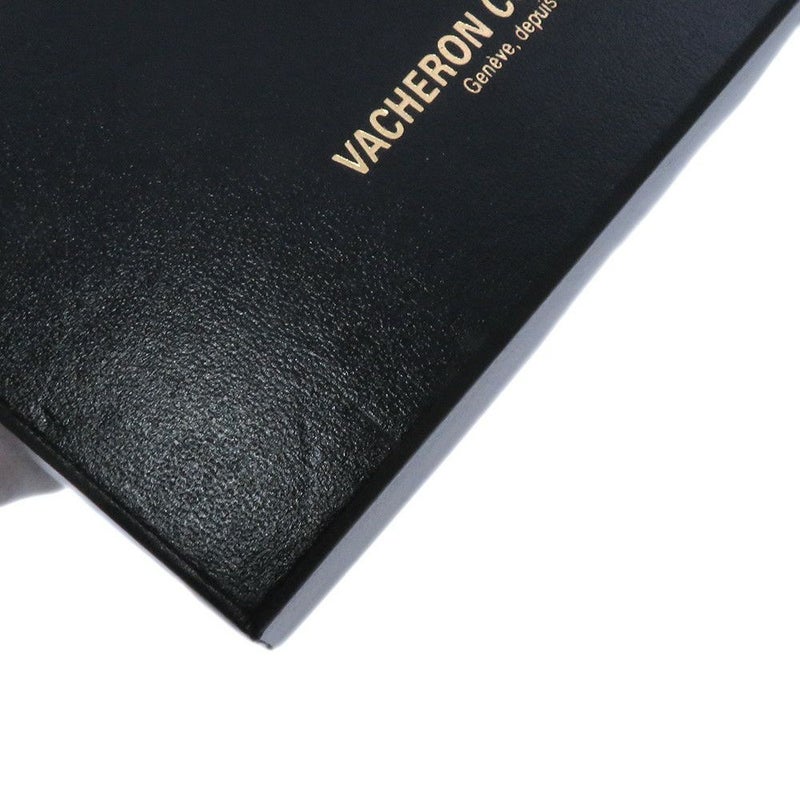 ヴァシュロンコンスタンタン オーヴァーシーズ 42040/423A 腕時計 シルバー文字盤