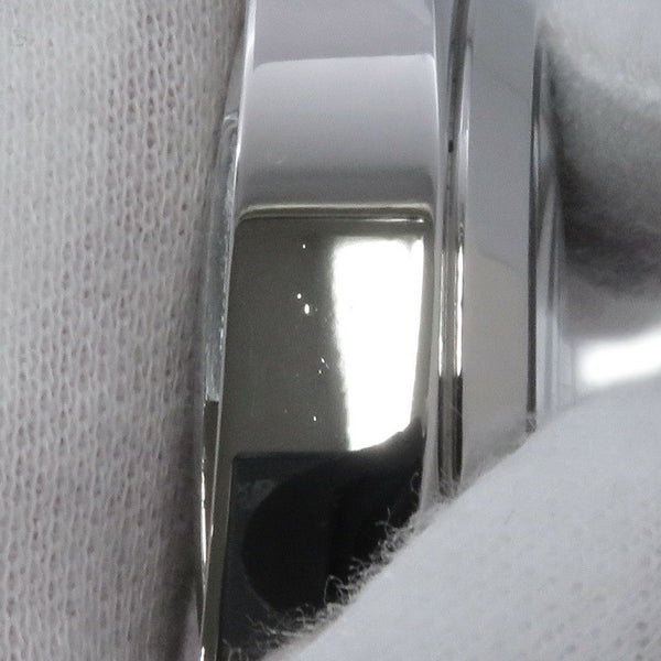 パネライ ルミノール マリーナ ロゴ 3デイズ アッチャイオ U番 PAM00776 PANERAI 腕時計 黒文字盤