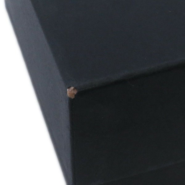 パネライ ルミノール マリーナ ロゴ 3デイズ アッチャイオ U番 PAM00776 PANERAI 腕時計 黒文字盤