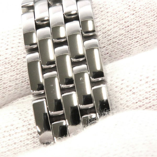 カルティエ パンテール ドゥ カルティエ SM WSPN0006 Cartier 腕時計 シルバー文字盤 クォーツ