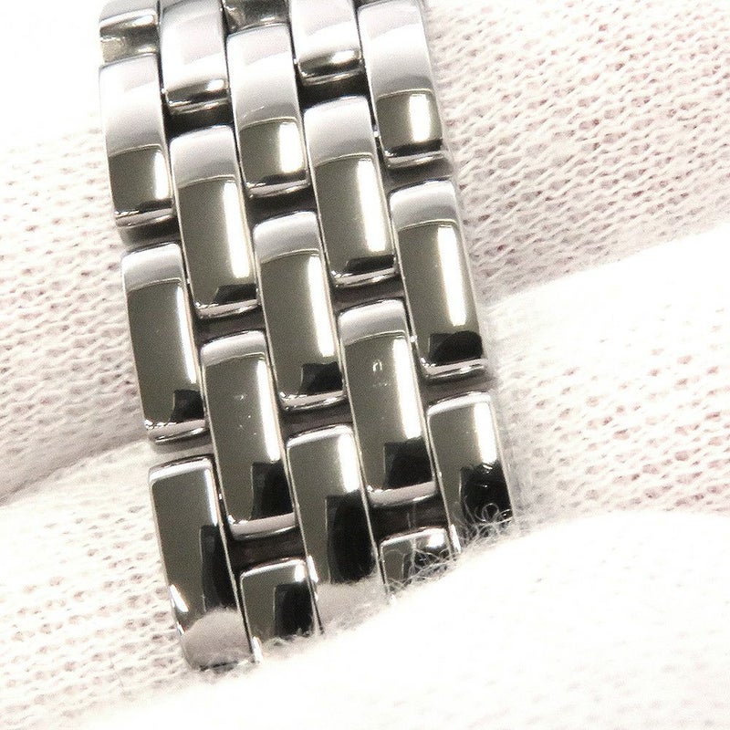 カルティエ パンテール ドゥ カルティエ SM WSPN0006 Cartier 腕時計 シルバー文字盤 クォーツ