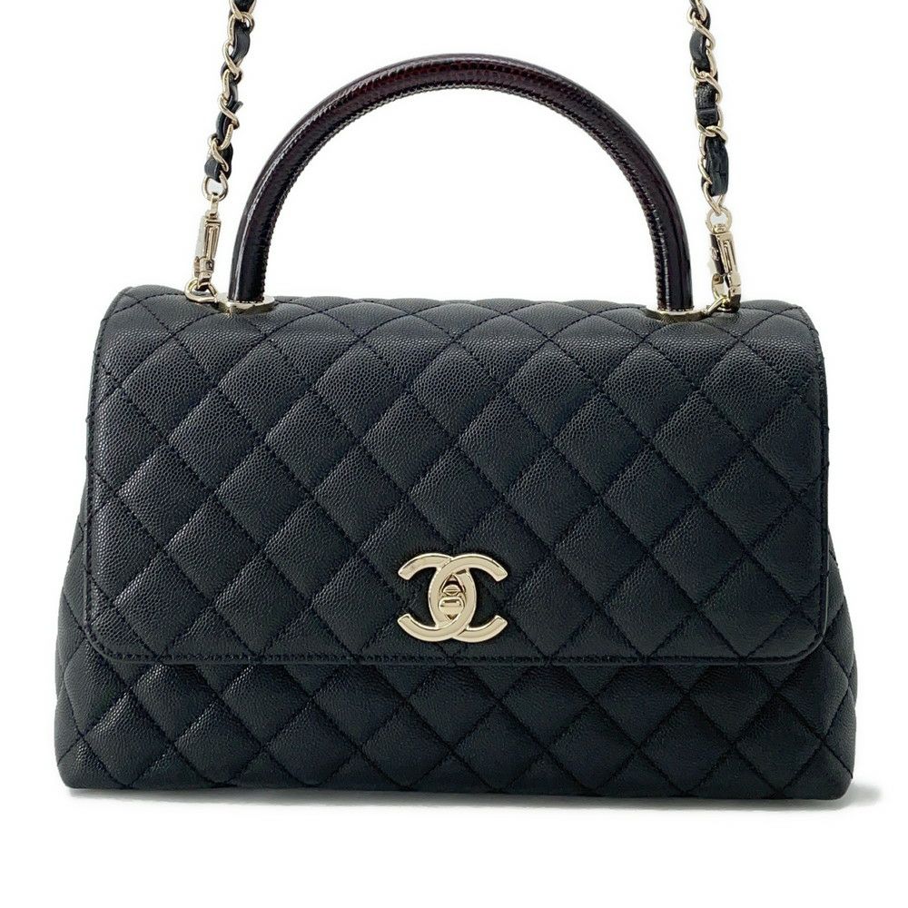 シャネル(CHANEL)のアイテムをオンラインで買うなら｜ギャラリーレア
