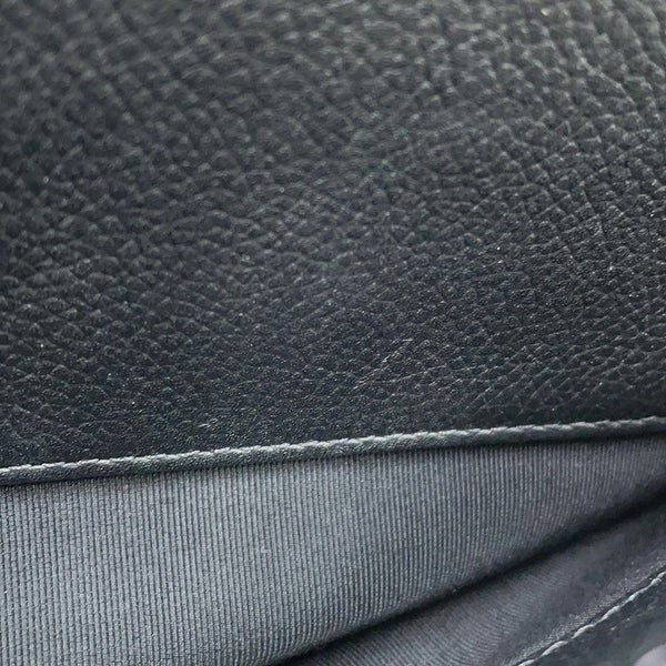 シャネル トートバッグ ココマーク エグゼクティブライン A15206 CHANEL ハンドバッグ 黒