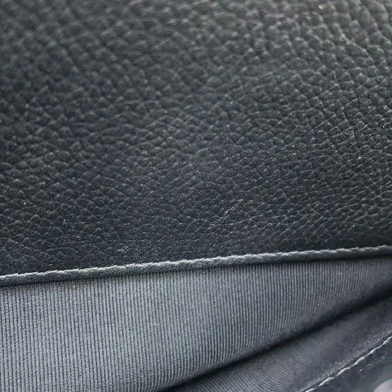 シャネル トートバッグ ココマーク エグゼクティブライン A15206 CHANEL ハンドバッグ 黒