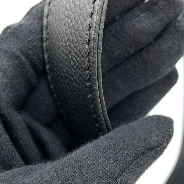 シャネル トートバッグ ココマーク エグゼクティブライン A15206 CHANEL ハンドバッグ 黒