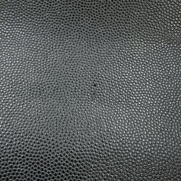 シャネル チェーンショルダーバッグ ボーイシャネル スモール マトラッセ ココマーク キャビアスキン A67085 CHANEL 黒