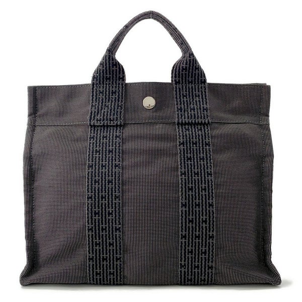 エルメス トートバッグ エールライン トートPM HERMES バッグ ハンドバッグ