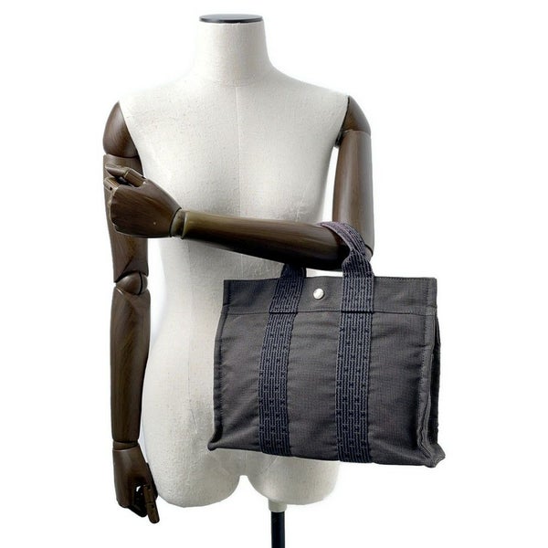 エルメス トートバッグ エールライン トートPM HERMES バッグ ハンドバッグ