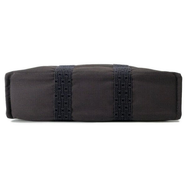 エルメス ハンドバッグ エールライントートMM キャンバス HERMES バッグ トートバッグ