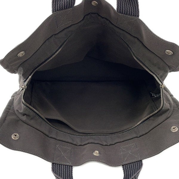 エルメス ハンドバッグ エールライントートMM キャンバス HERMES バッグ トートバッグ