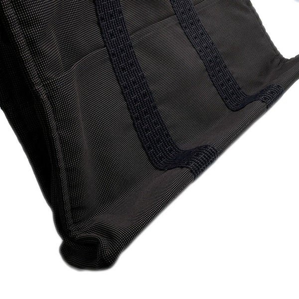 エルメス ハンドバッグ エールライントートMM キャンバス HERMES バッグ トートバッグ