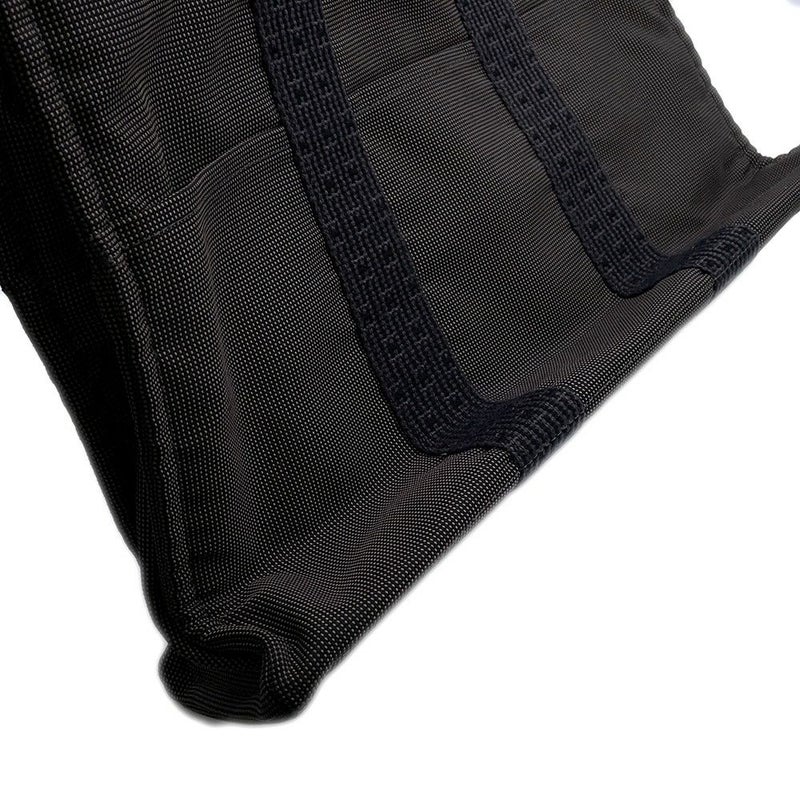 エルメス ハンドバッグ エールライントートMM キャンバス HERMES バッグ トートバッグ