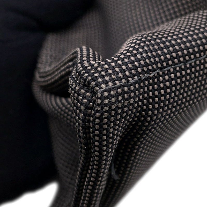 エルメス ハンドバッグ エールライントートMM キャンバス HERMES バッグ トートバッグ