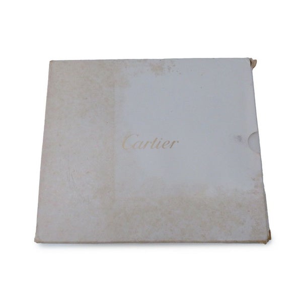 カルティエ サントスガルベ SM W20045C4 Cartier 腕時計 シルバー文字盤