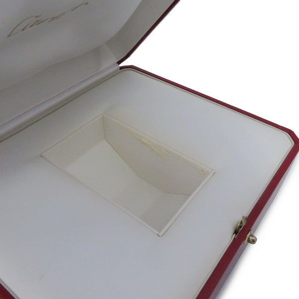 カルティエ サントスガルベ SM W20045C4 Cartier 腕時計 シルバー文字盤