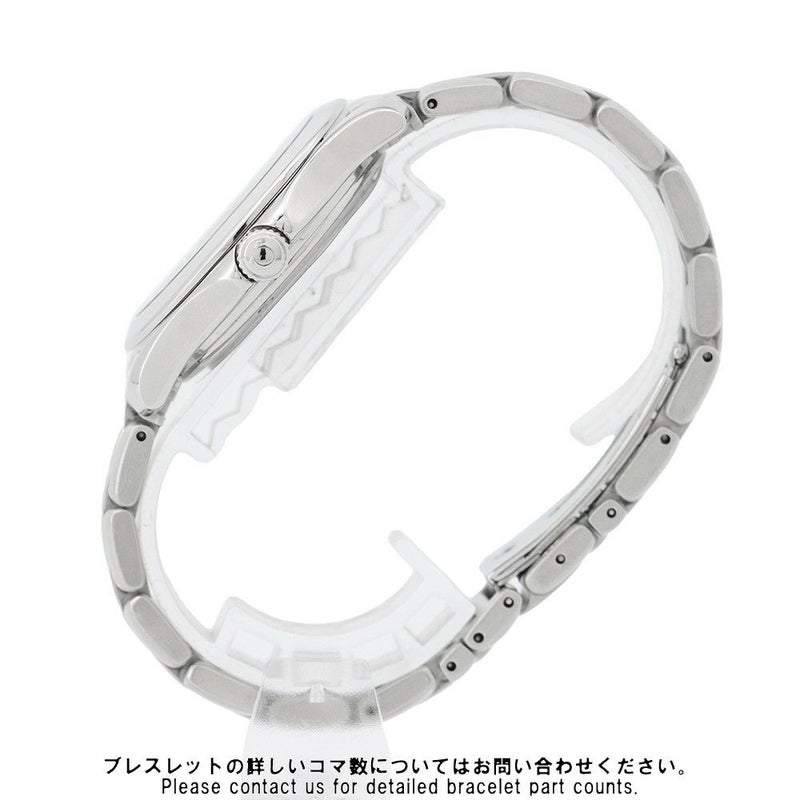 オメガ シーマスター 2501.81.00 OMEGA 腕時計 ブルー文字盤