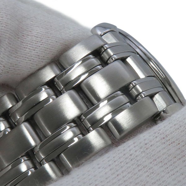 オメガ シーマスター 2501.81.00 OMEGA 腕時計 ブルー文字盤