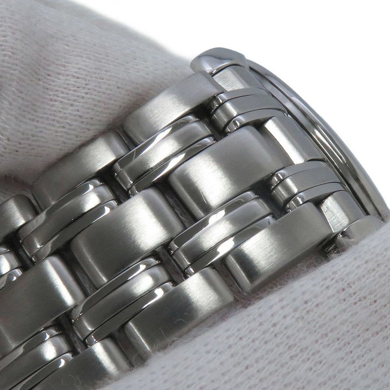 オメガ シーマスター 2501.81.00 OMEGA 腕時計 ブルー文字盤