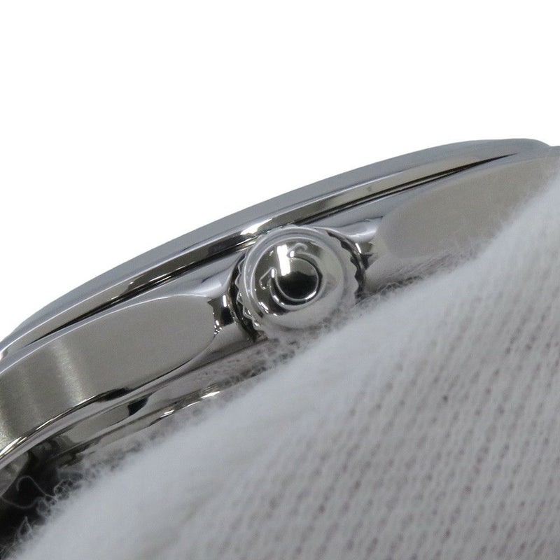 オメガ シーマスター 2501.81.00 OMEGA 腕時計 ブルー文字盤