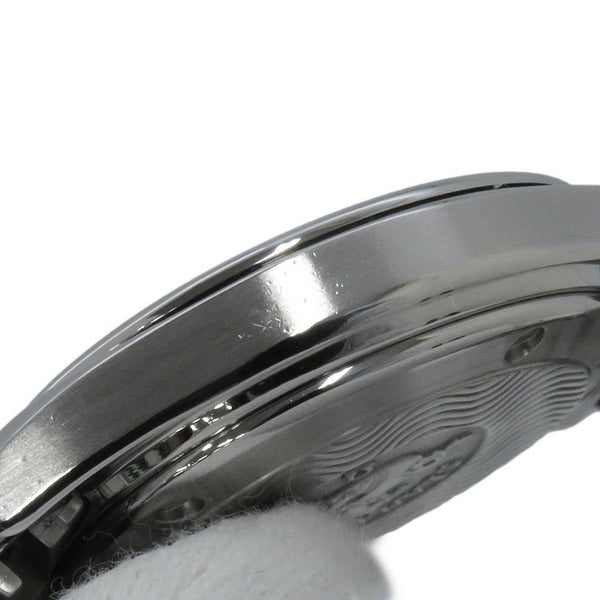 オメガ シーマスター 2501.81.00 OMEGA 腕時計 ブルー文字盤