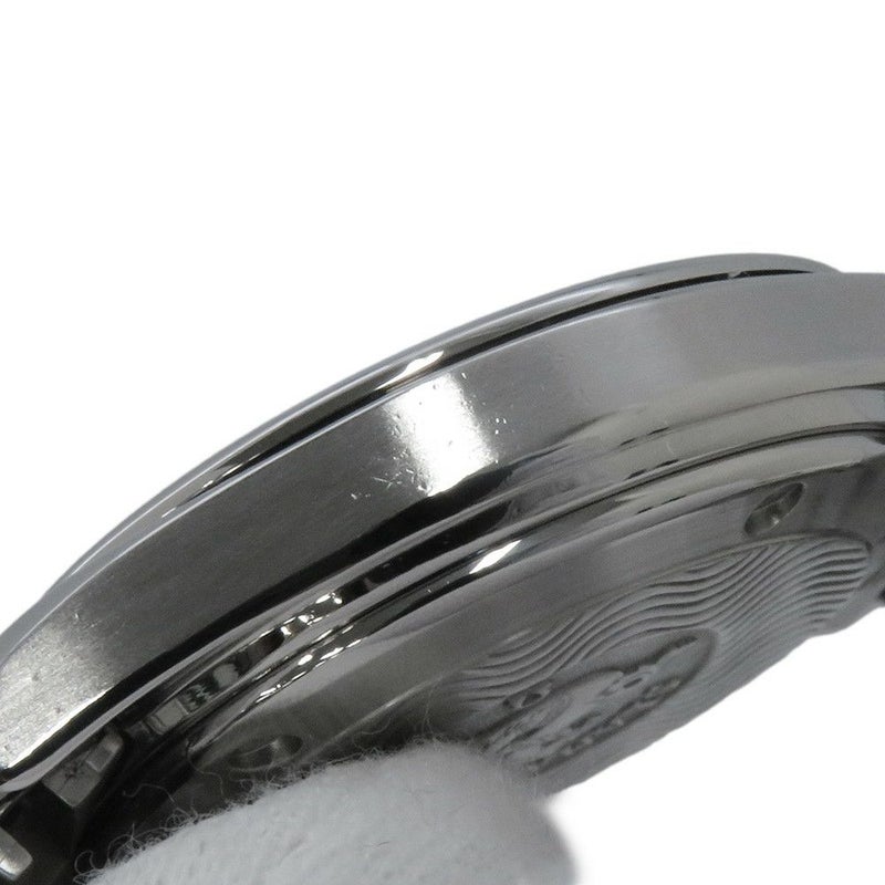 オメガ シーマスター 2501.81.00 OMEGA 腕時計 ブルー文字盤