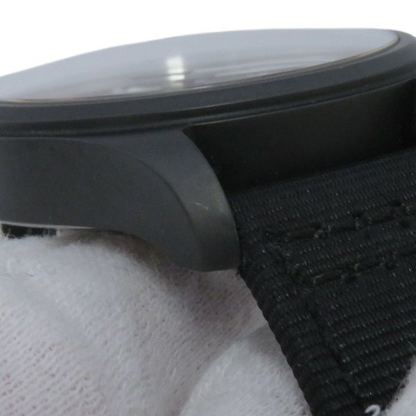 IWC パイロットウォッチ オートマティック トップガン IW326901 腕時計 黒文字盤