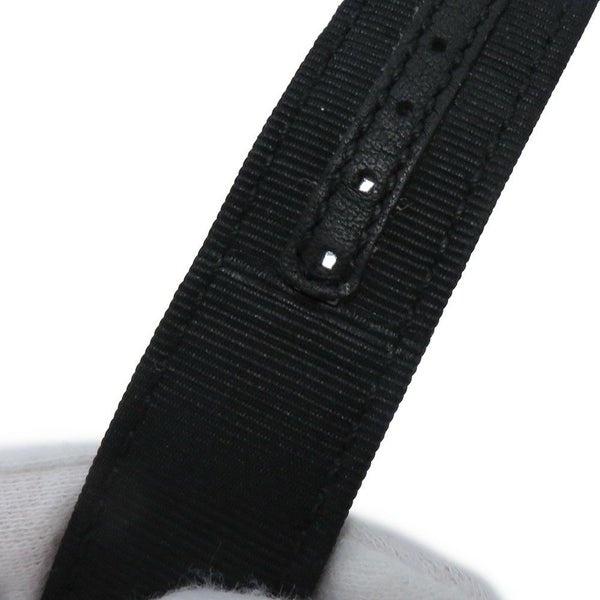 IWC パイロットウォッチ オートマティック トップガン IW326901 腕時計 黒文字盤