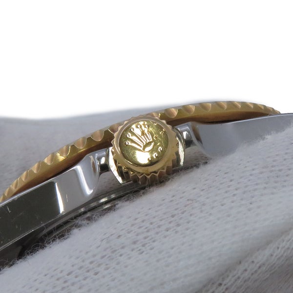 ロレックス サブマリーナ デイト コンビ V番 SS/K18YGイエローゴールド 16613 ROLEX 腕時計