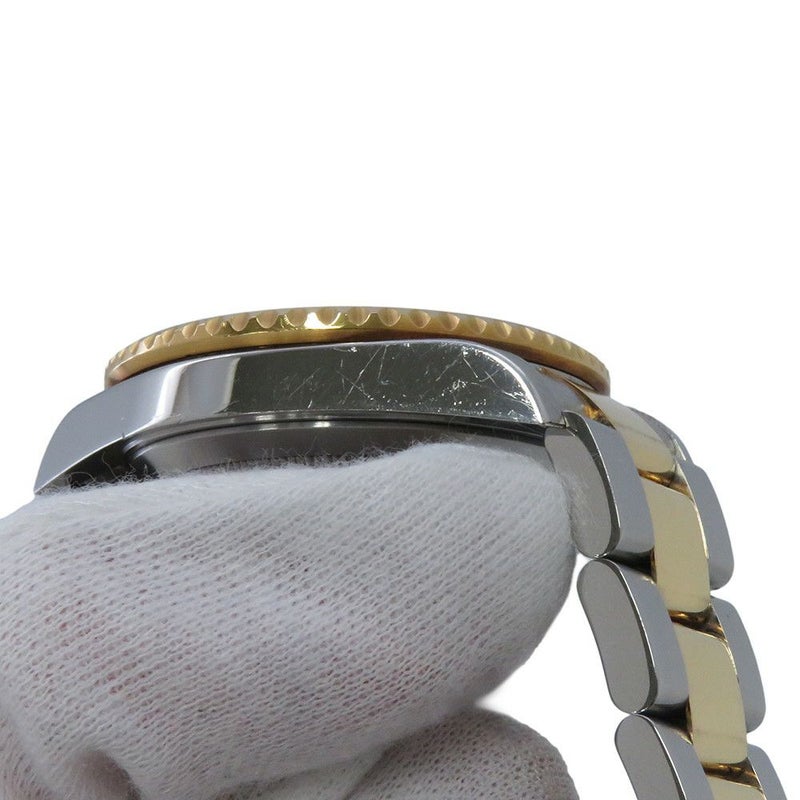 ロレックス サブマリーナ デイト コンビ V番 SS/K18YGイエローゴールド 16613 ROLEX 腕時計