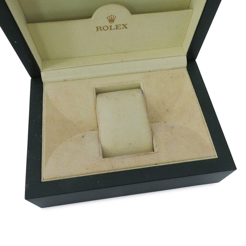 ロレックス サブマリーナ デイト コンビ V番 SS/K18YGイエローゴールド 16613 ROLEX 腕時計