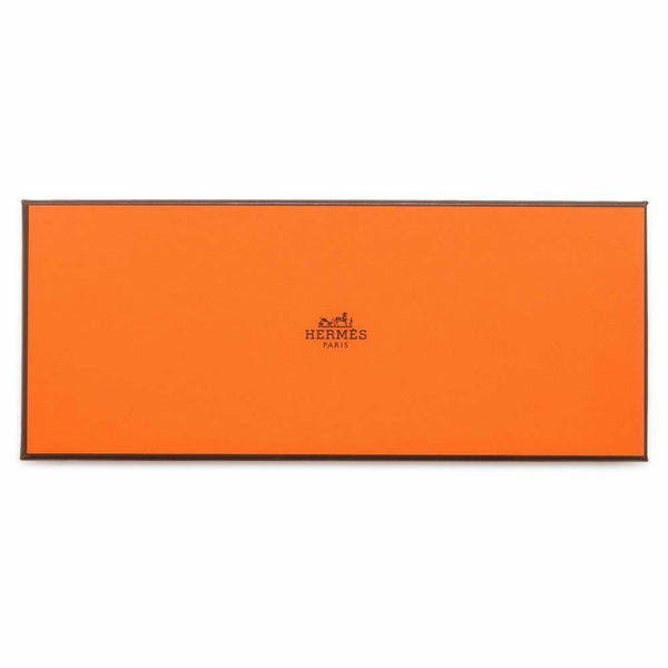 エルメス バッグチャーム ロデオPM ペガサス ブラック ラムスキン B刻印 HERMES 黒