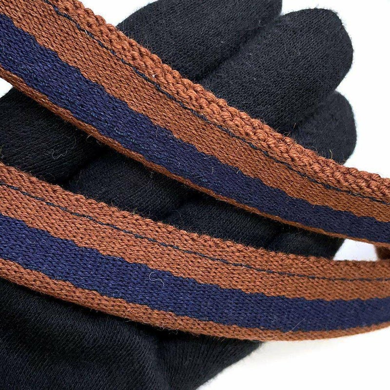 エルメス トートバッグ フールトゥGM HERMES バッグ ネイビー