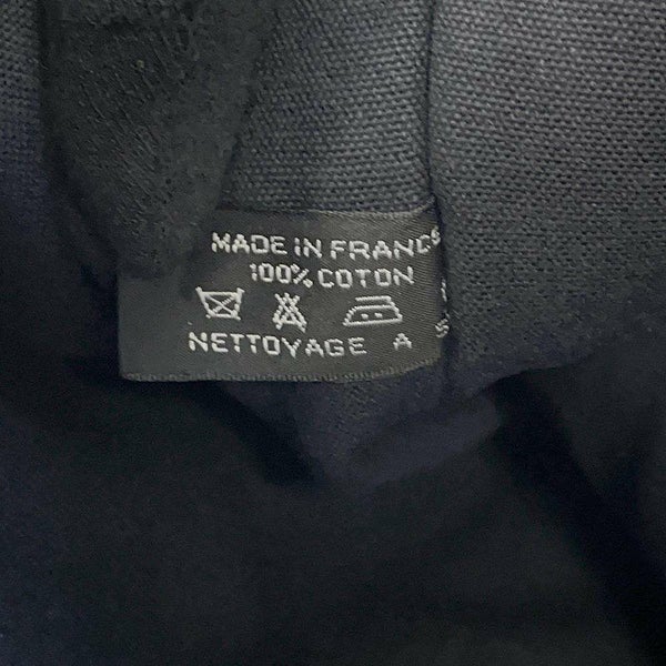 エルメス トートバッグ フールトゥGM HERMES バッグ ネイビー