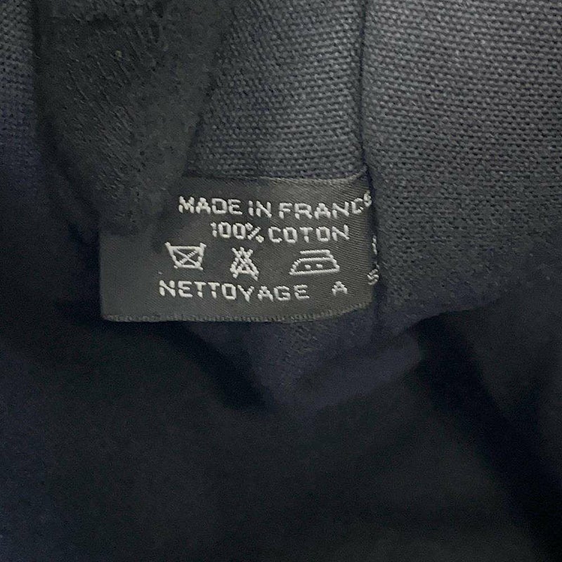 エルメス トートバッグ フールトゥGM HERMES バッグ ネイビー