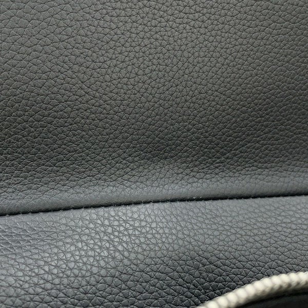 クリスチャン・ディオール ボディバッグ マキシ サドルバッグ 1ADPO211YKK Christian Dior 黒