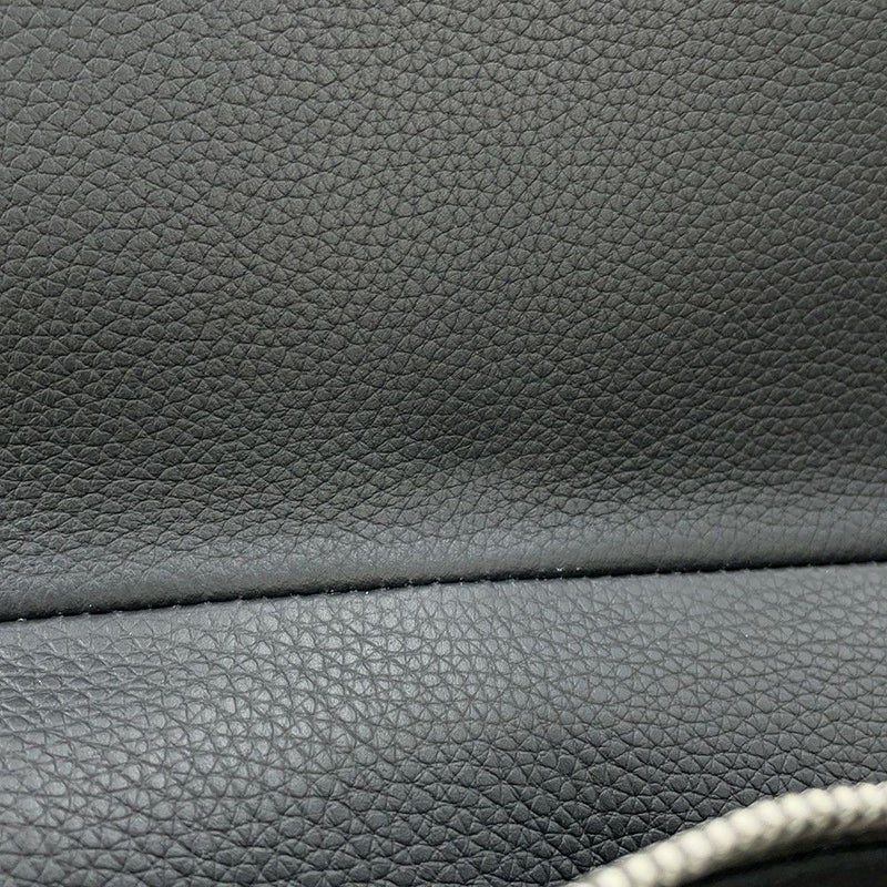 クリスチャン・ディオール ボディバッグ マキシ サドルバッグ 1ADPO211YKK Christian Dior 黒