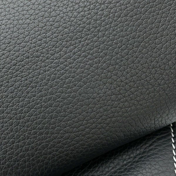 クリスチャン・ディオール ボディバッグ マキシ サドルバッグ 1ADPO211YKK Christian Dior 黒