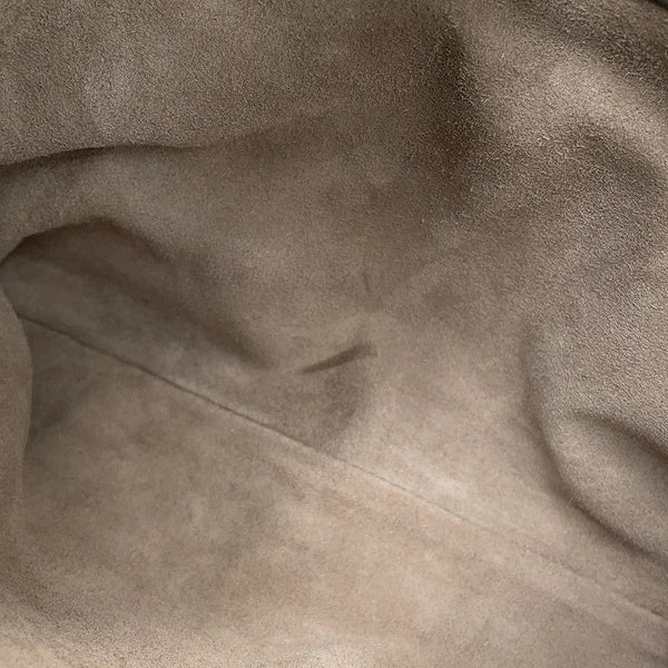 ボッテガヴェネタ ハンドバッグ イントレチャート スモール ローマバッグ レザー 489509 BOTTEGA VENETA 2way