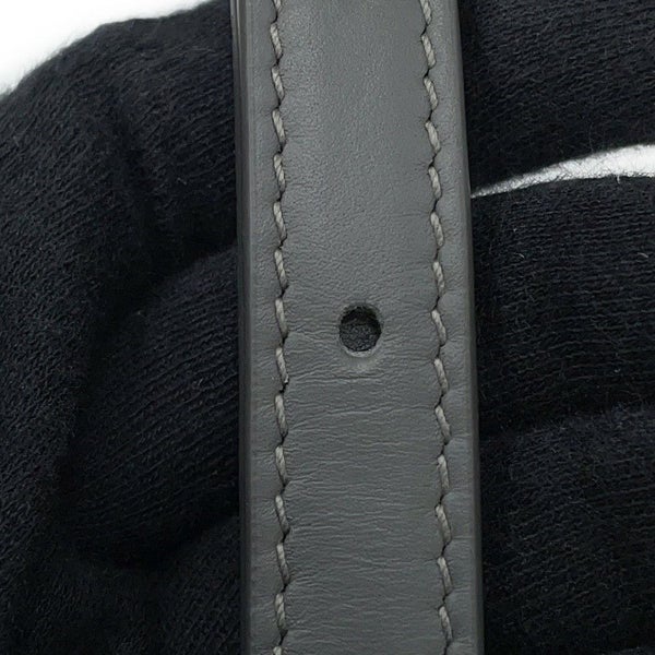 ボッテガヴェネタ ハンドバッグ イントレチャート スモール ローマバッグ レザー 489509 BOTTEGA VENETA 2way