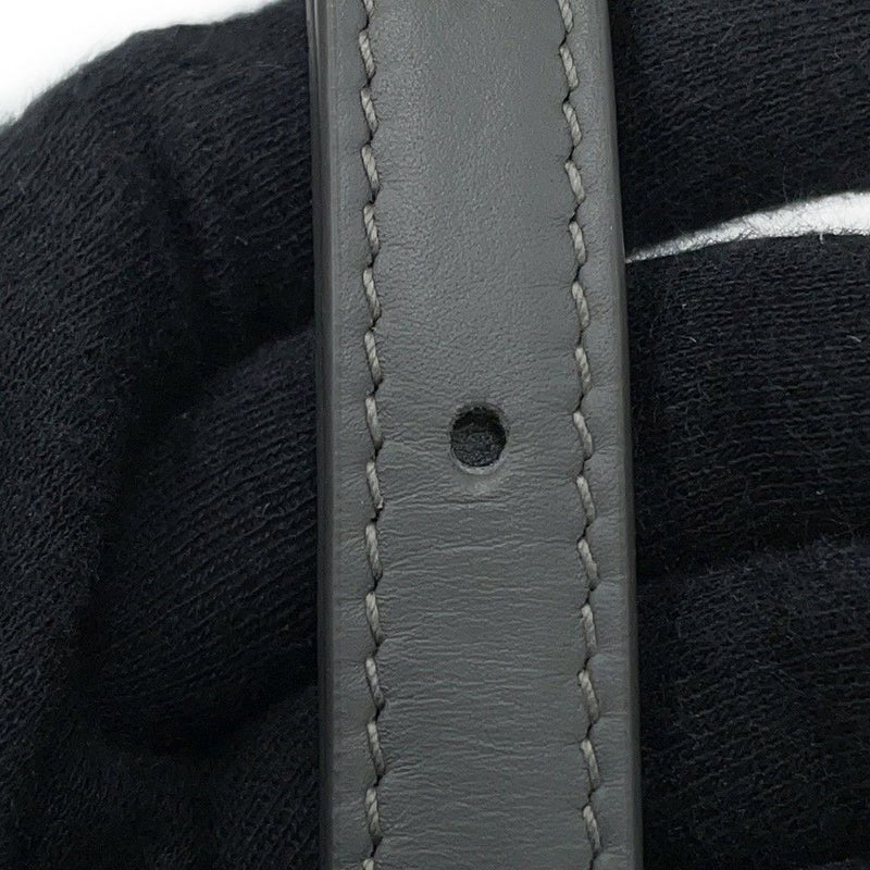 ボッテガヴェネタ ハンドバッグ イントレチャート スモール ローマバッグ レザー 489509 BOTTEGA VENETA 2way