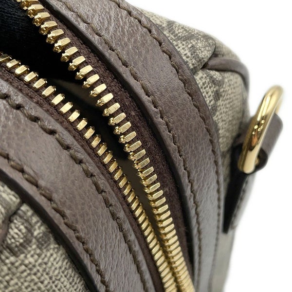 グッチ ハンドバッグ GGスプリーム オフィディア ミディアム ボストンバッグ PVC 772061 GUCCI 2way