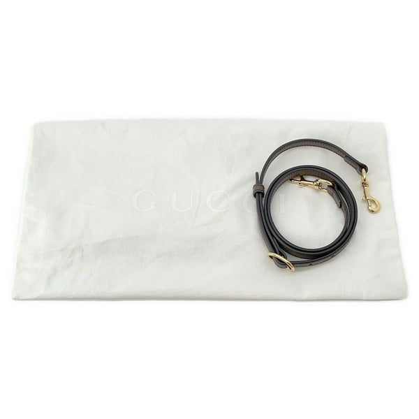 グッチ ハンドバッグ GGスプリーム オフィディア ミディアム ボストンバッグ PVC 772061 GUCCI 2way