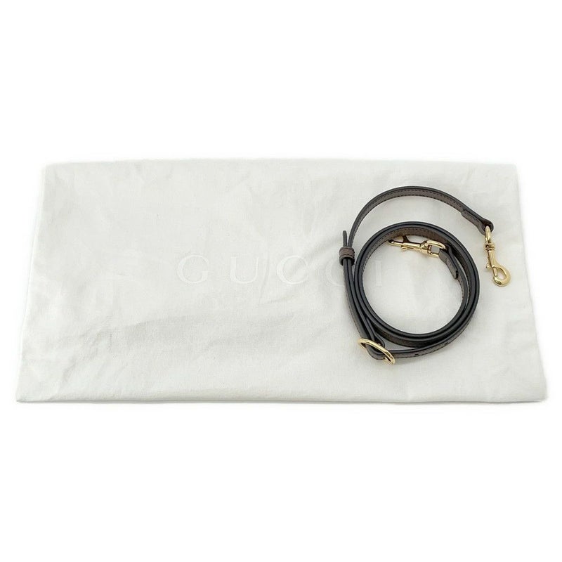 グッチ ハンドバッグ GGスプリーム オフィディア ミディアム ボストンバッグ PVC 772061 GUCCI 2way