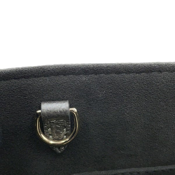 ルイヴィトン ハンドバッグ モノグラム・アンプラント オンザゴーPM M12886 2way