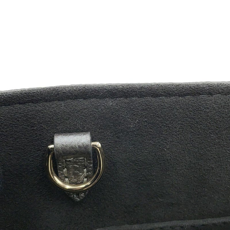 ルイヴィトン ハンドバッグ モノグラム・アンプラント オンザゴーPM M12886 2way